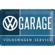 LENTELĖ "VW GARAGE" 22239