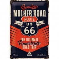 LENTELĖ "ROUTE 66 US" 22314