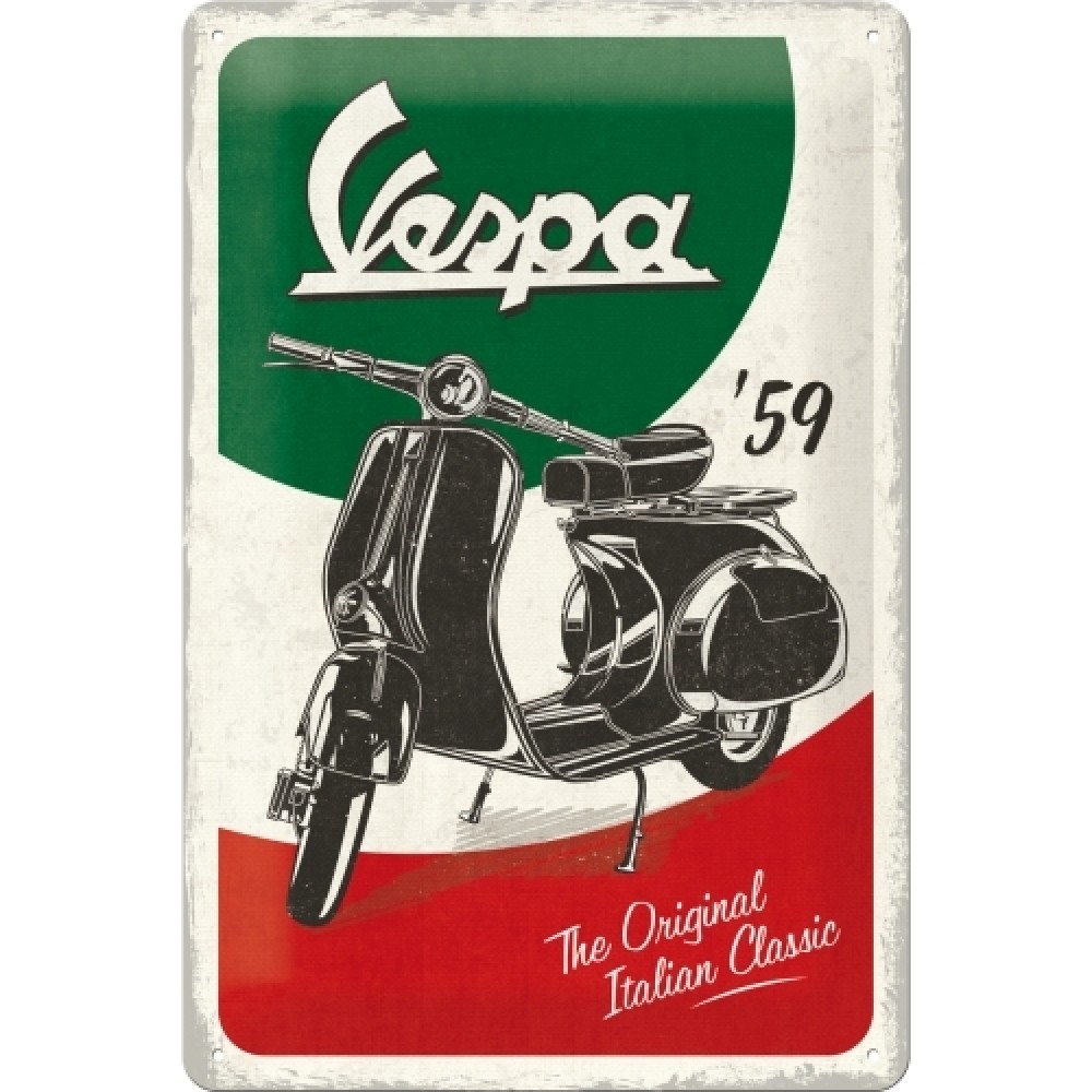 LENTELĖ "VESPA" 22283