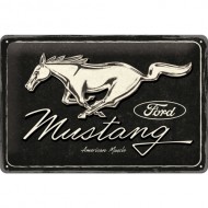 LENTELĖ "FORD MUSTANG" 22325
