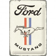 LENTELĖ "FORD MUSTANG" 22343