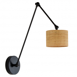 Sieninis šviestuvas TESNUS BOHO LY500032-BOHO