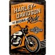 LENTELĖ "HARLEY-DAVIDSON" 22237