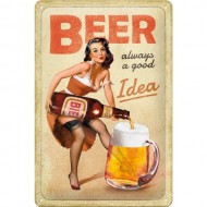 LENTELĖ "BEER" 22359