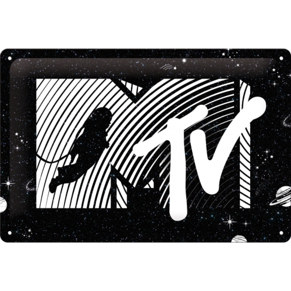 LENTELĖ "M TV" 22382