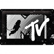 LENTELĖ "M TV" 22382