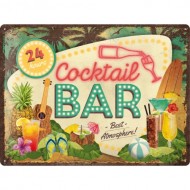 LENTELĖ "COCKTAIL BAR" 23264