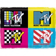 LENTELĖ "M TV" 23343