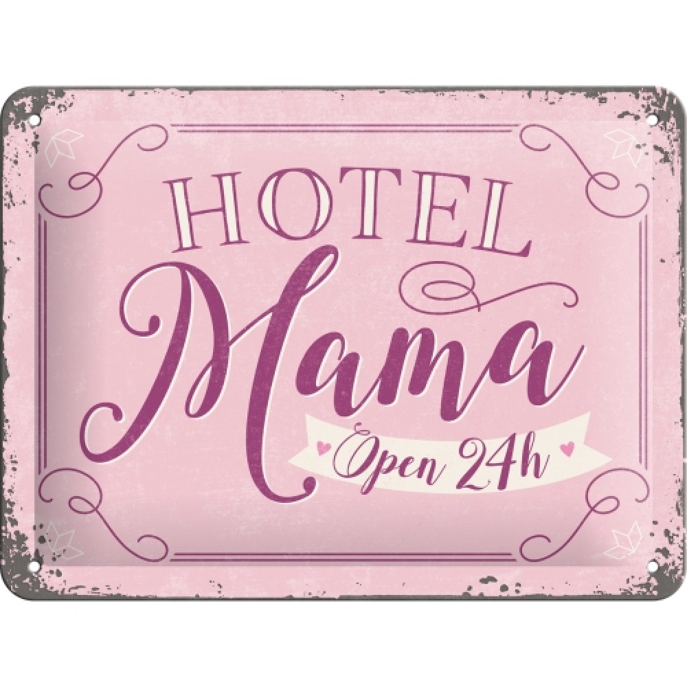 LENTELĖ "MAMA" 26197