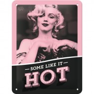 LENTELĖ "HOT" 26219