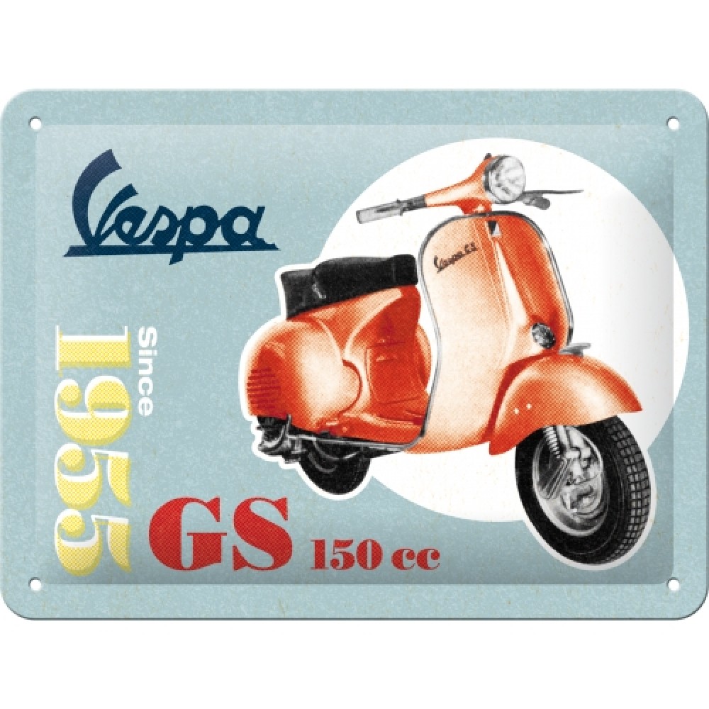 LENTELĖ "VESPA" 26231