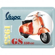 LENTELĖ "VESPA" 26231