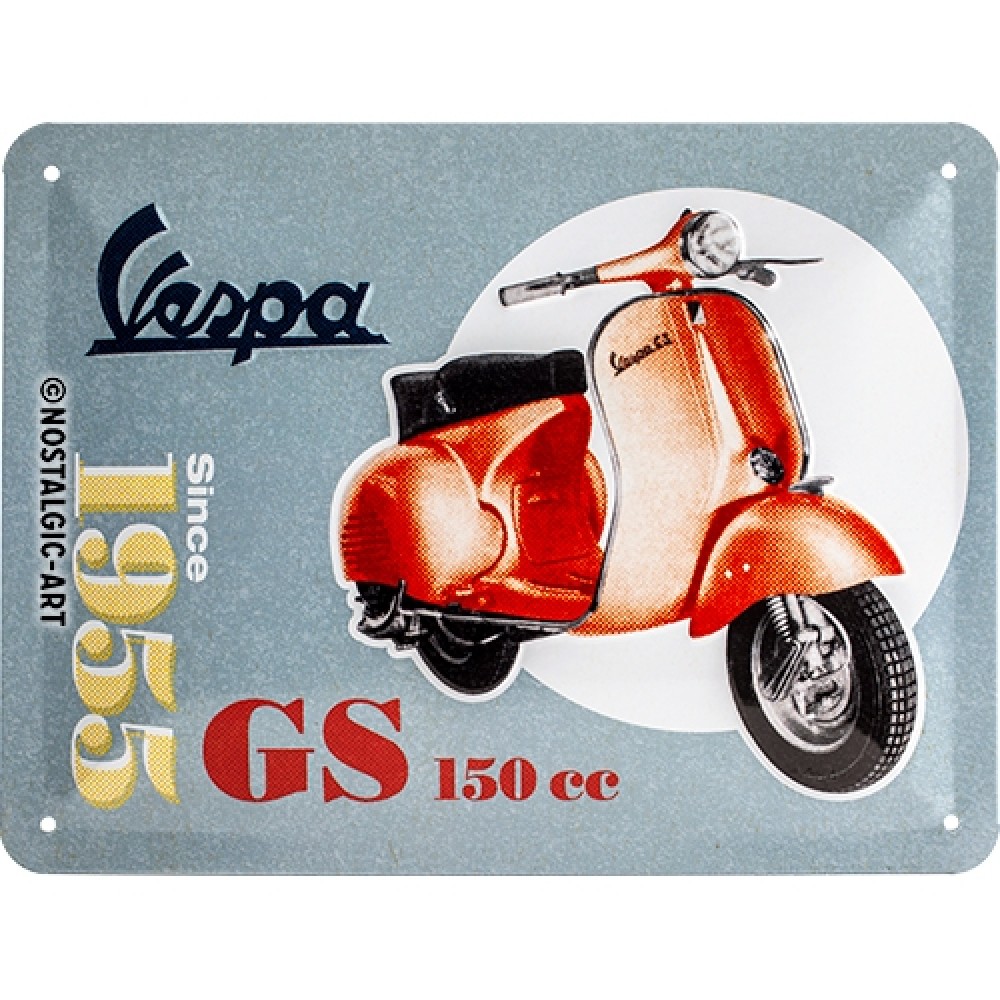 LENTELĖ "VESPA" 26231