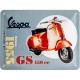 LENTELĖ "VESPA" 26231