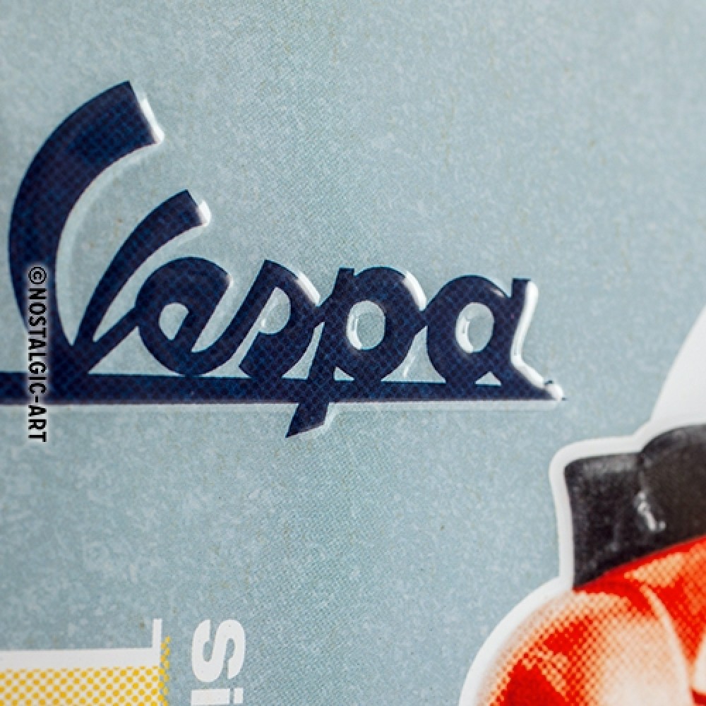 LENTELĖ "VESPA" 26231