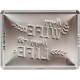 LENTELĖ "HAPPY WIFE HAPPY LIFE" 26239