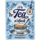 LENTELĖ "IT'S TEA O'CLOCK" 26260