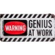 LENTELĖ "GENIUS AT WORK" 28007