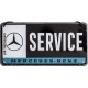 LENTELĖ "MERSEDES-BENZ SERVICE" 28030