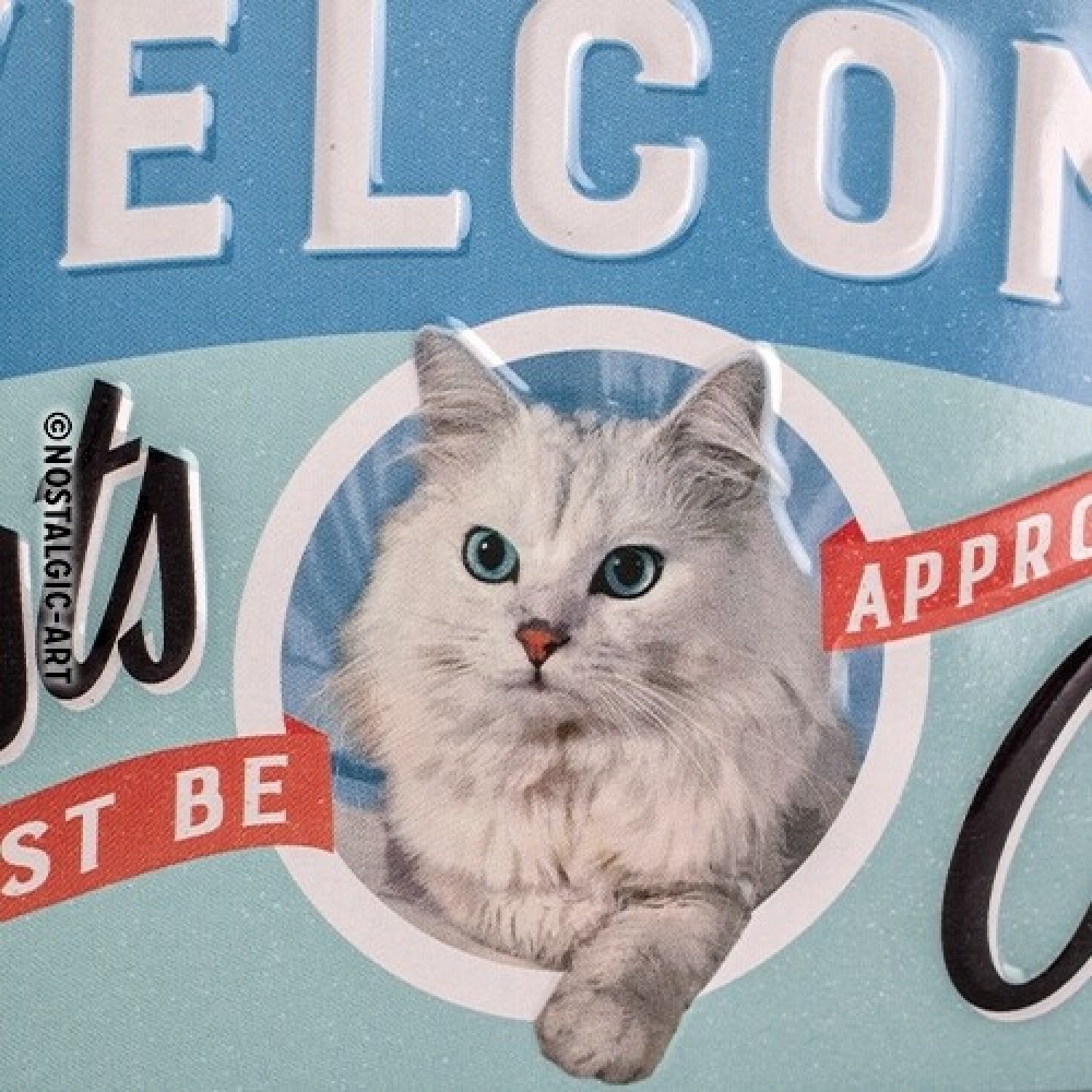LENTELĖ "WELCOME" 28027
