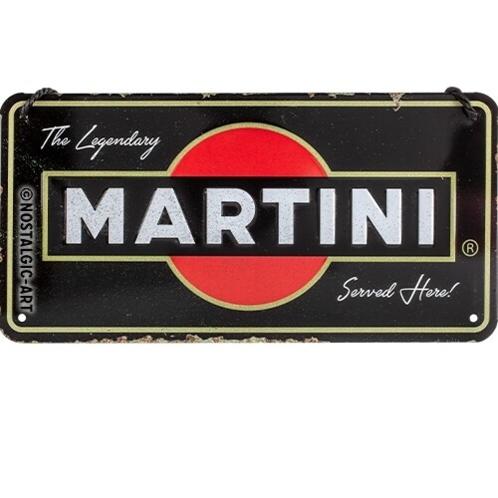 LENTELĖ "MARTINI" 28043