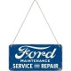 LENTELĖ "FORD MAINTENANCE" 28046