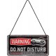 LENTELĖ "DO NOT DISTURB" 28048