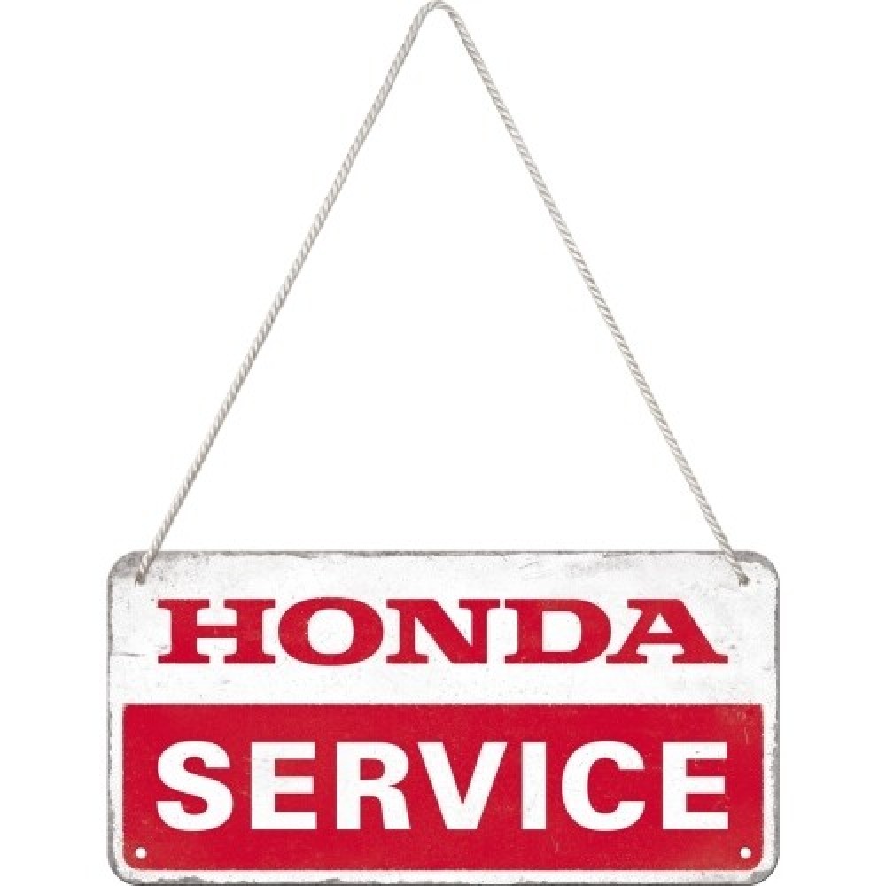 LENTELĖ "HONDA SERVICE" 28061