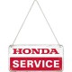 LENTELĖ "HONDA SERVICE" 28061