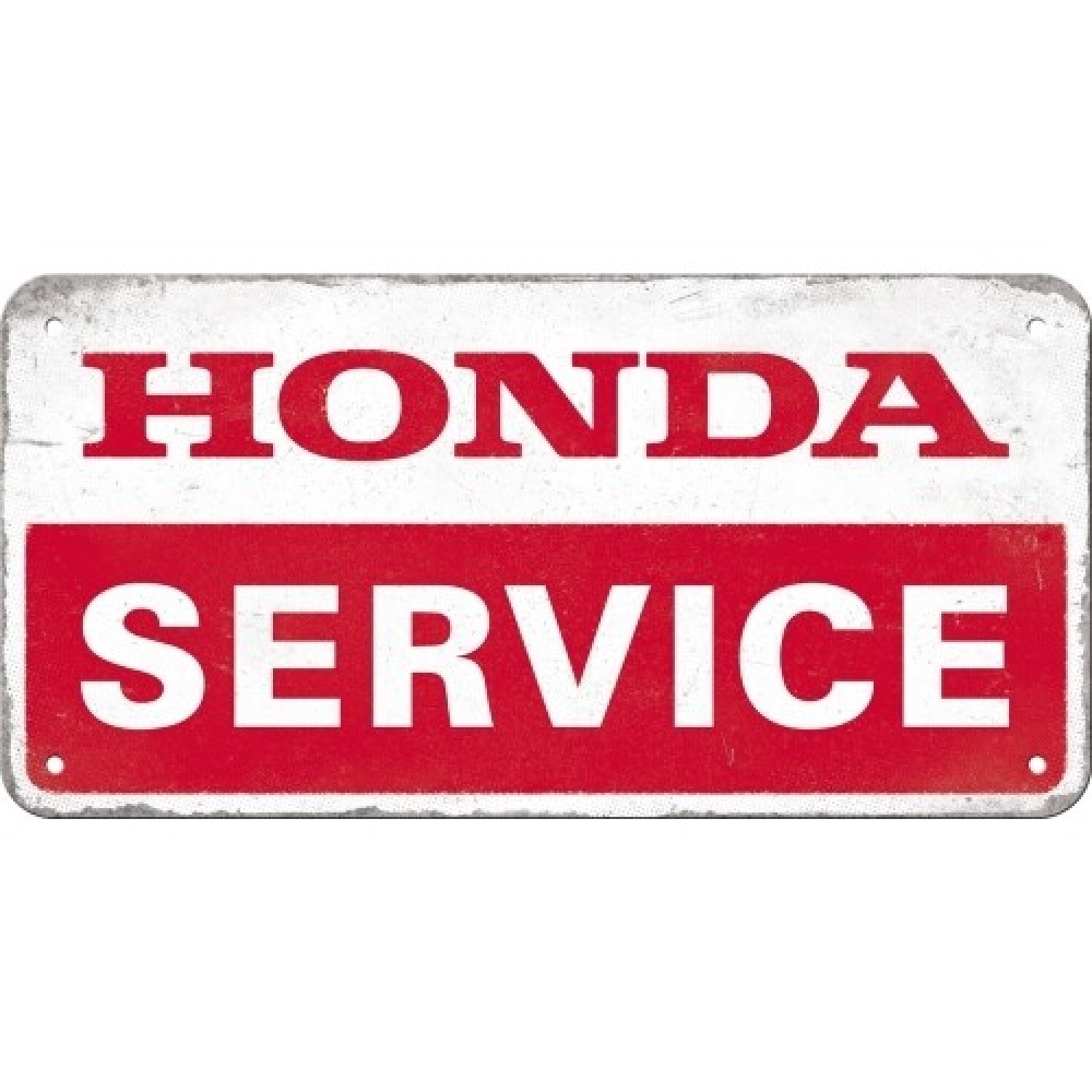 LENTELĖ "HONDA SERVICE" 28061