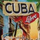 LENTELĖ "CUBA LIBRE" 26143