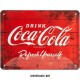 LENTELĖ "COCA-COLA" 26173