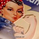 LENTELĖ "WE CAN DO IT!" 26120