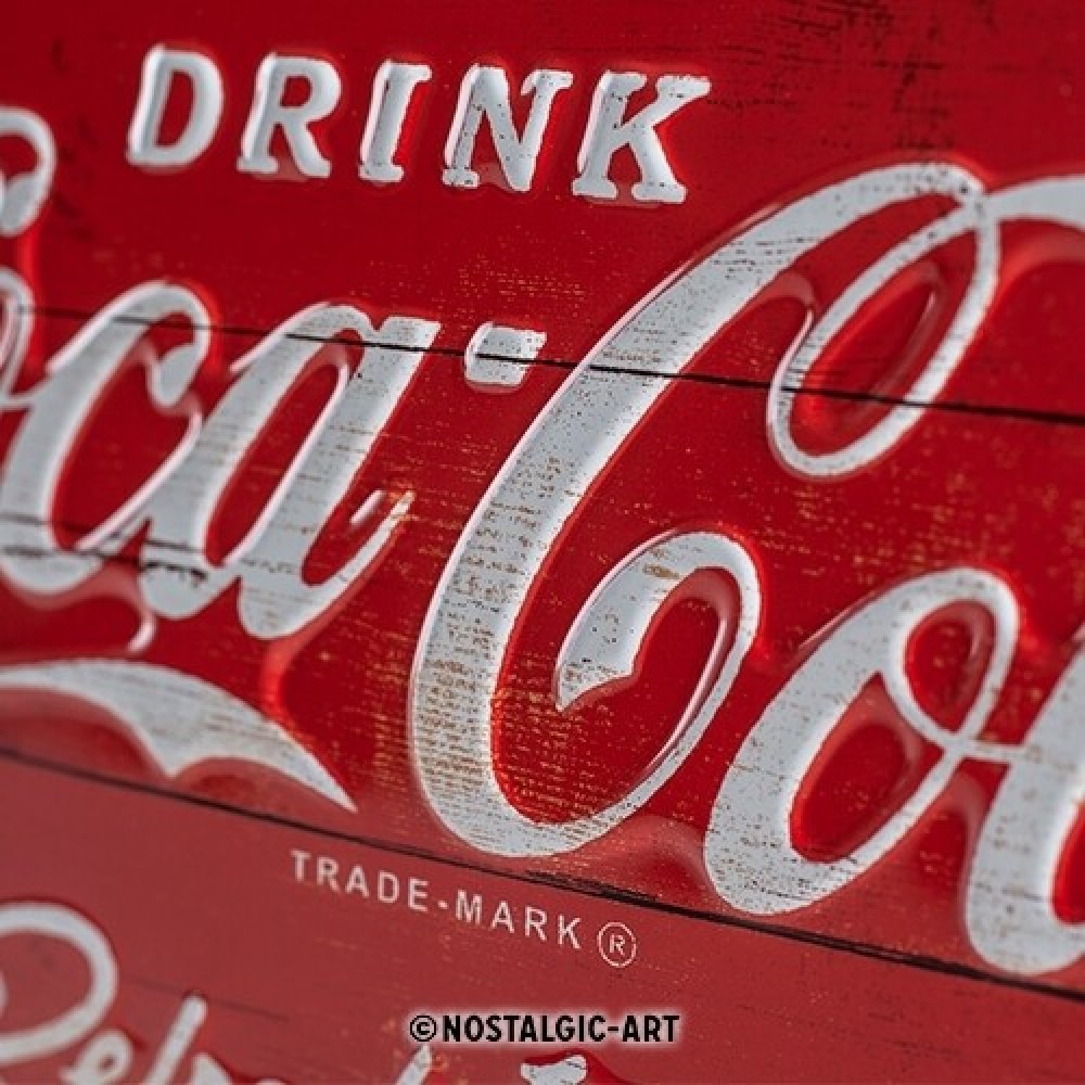 LENTELĖ "COCA-COLA" 26173