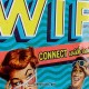 LENTELĖ "NO WIFI" 26261