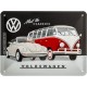LENTELĖ "MEET THE CLASSICS VW" 26246