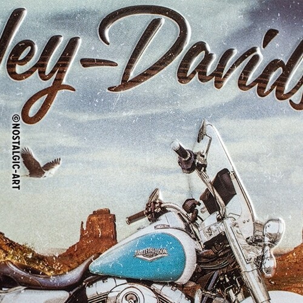 LENTELĖ "HARLEY-DAVIDSON" 26255