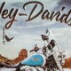LENTELĖ "HARLEY-DAVIDSON" 26255