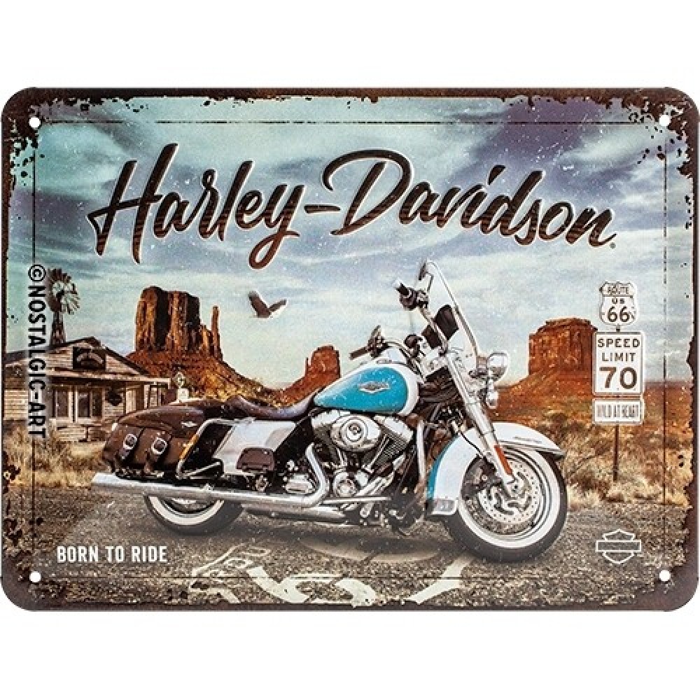 LENTELĖ "HARLEY-DAVIDSON" 26255