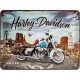 LENTELĖ "HARLEY-DAVIDSON" 26255