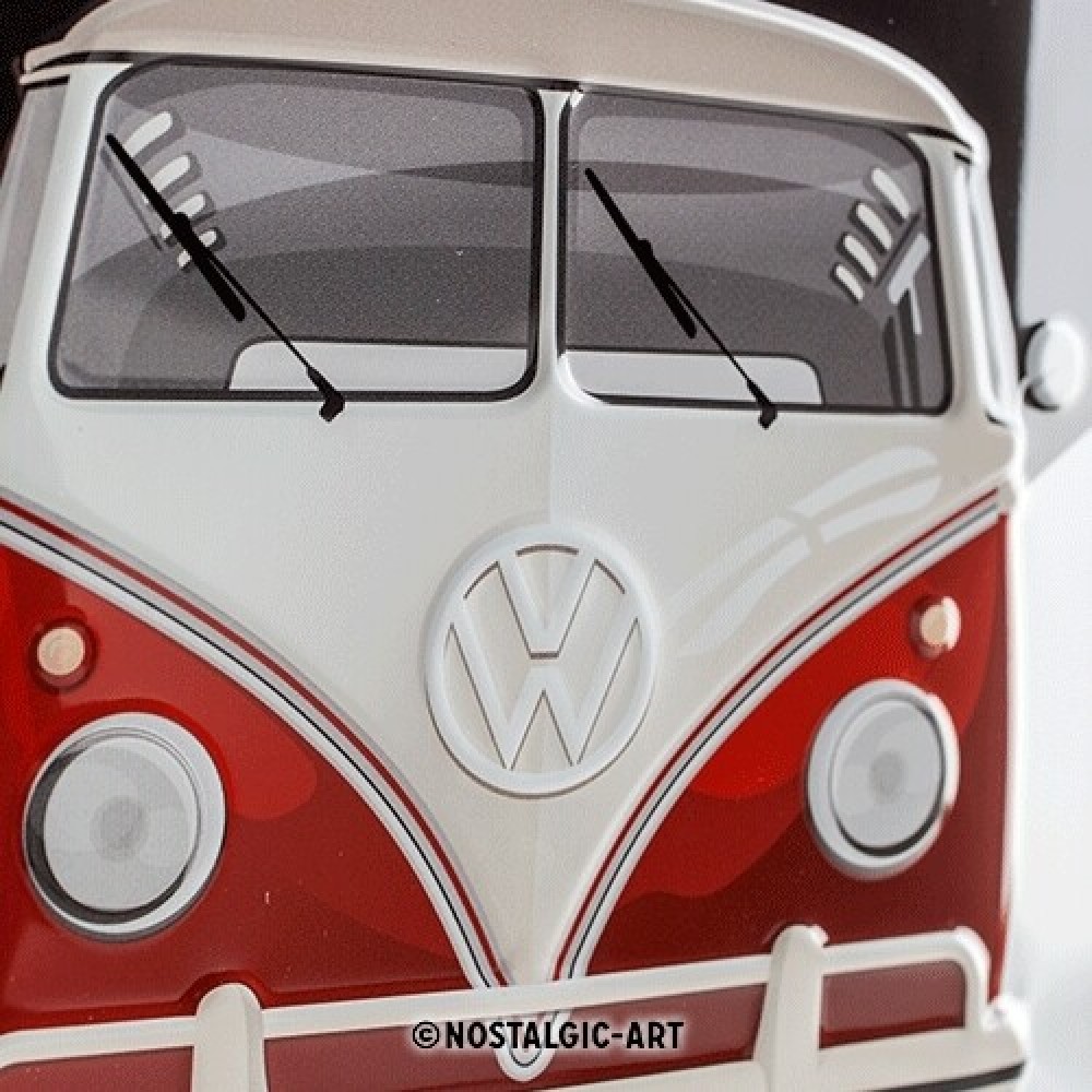 LENTELĖ "GOOD IN SHAPE VW" 22260