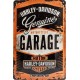 LENTELĖ "HARLEY-DAVIDSON GARAGE" 22238