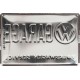 LENTELĖ "VW GARAGE" 22239