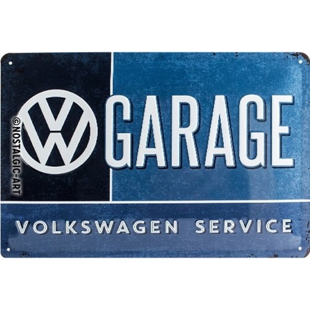 LENTELĖ "VW GARAGE" 22239