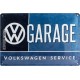 LENTELĖ "VW GARAGE" 22239