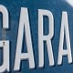 LENTELĖ "VW GARAGE" 22239