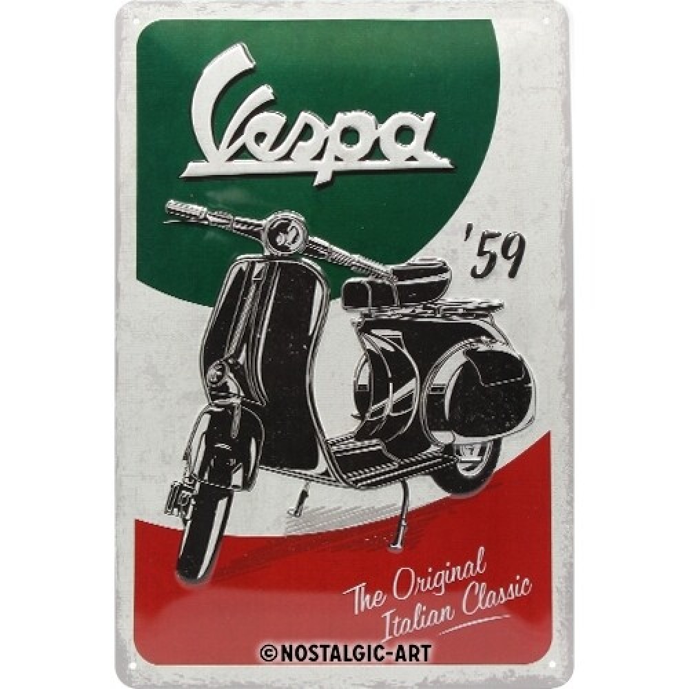 LENTELĖ "VESPA" 22283