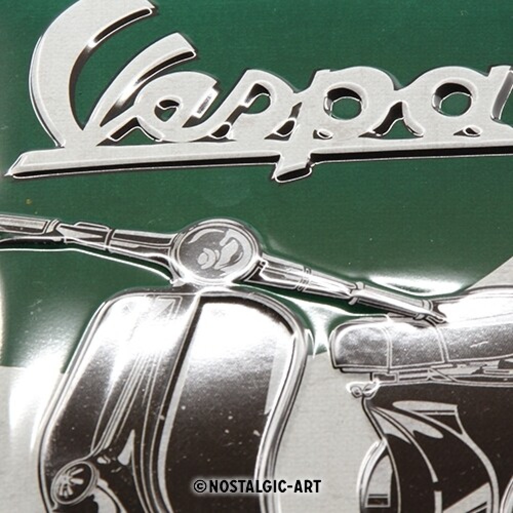 LENTELĖ "VESPA" 22283