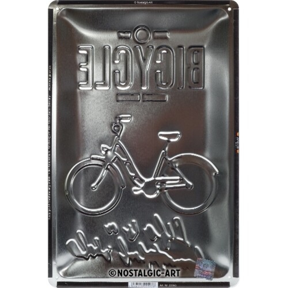 LENTELĖ "LIFE IS A BEAUTIFUL RIDE " 22293