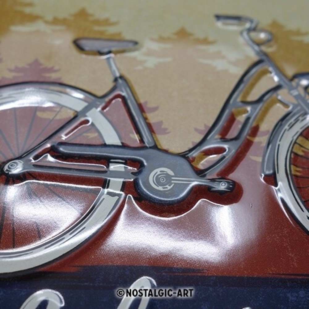 LENTELĖ "LIFE IS A BEAUTIFUL RIDE " 22293